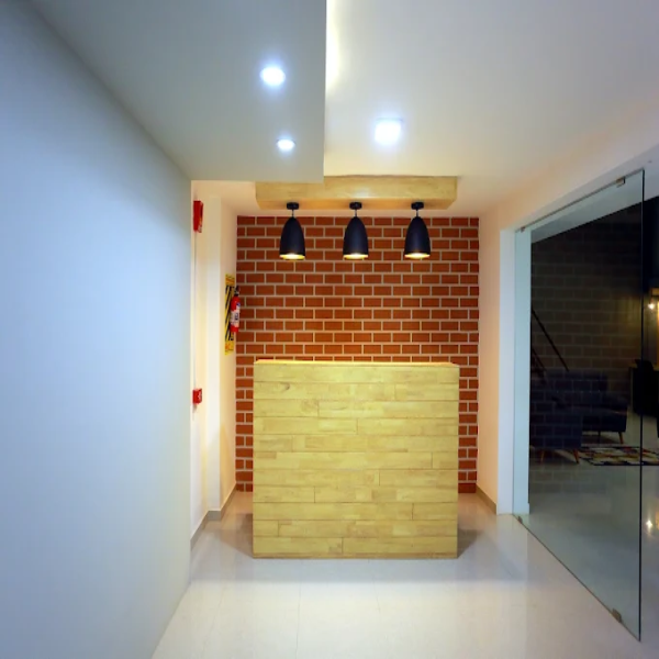 WrkPod Coworking, Plot No. 76-77 | RS Puram, Coimbatore